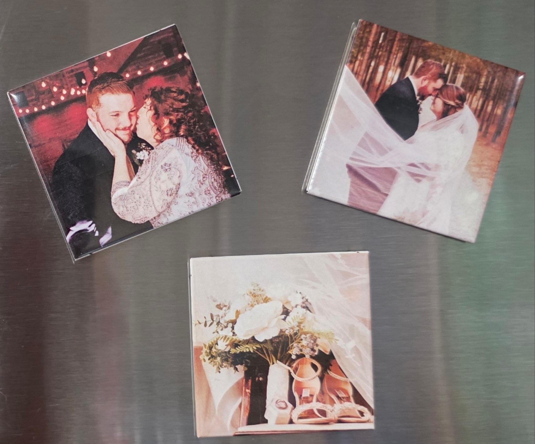 Wedding reception